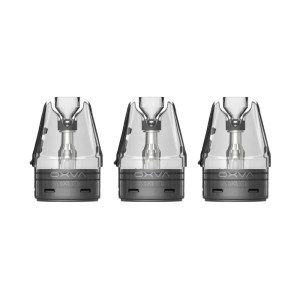 OXVA Xlim Pod Top Fill Cartridge 0.8ohm 3ml 3pcs